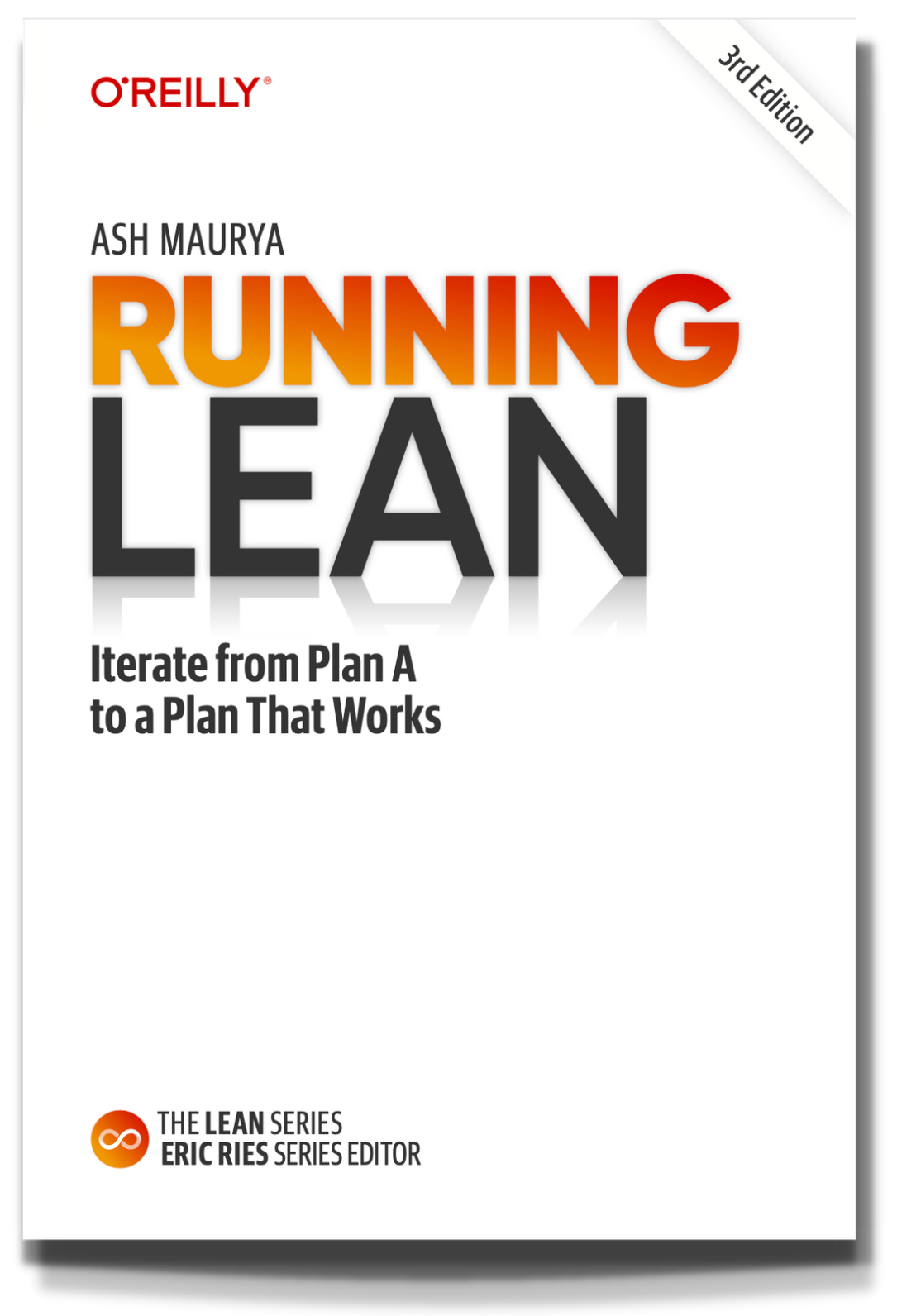 Running Lean, 3rd Edition